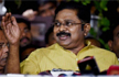 TTV Dinakaran on I-T raids: PM Modi, FM Jaitley trying to destroy our family